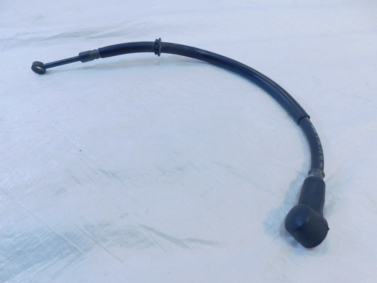 2001-2009 Yamaha V-Star 1100 XVS1100 Custom Front Brake Hose Pipe Line - C3 Cycle