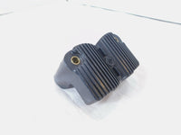 Harley Davidson Dyna Wide Glide & Fat Bob Black Ignition Coil Cover 31657-12 - C3 Cycle
