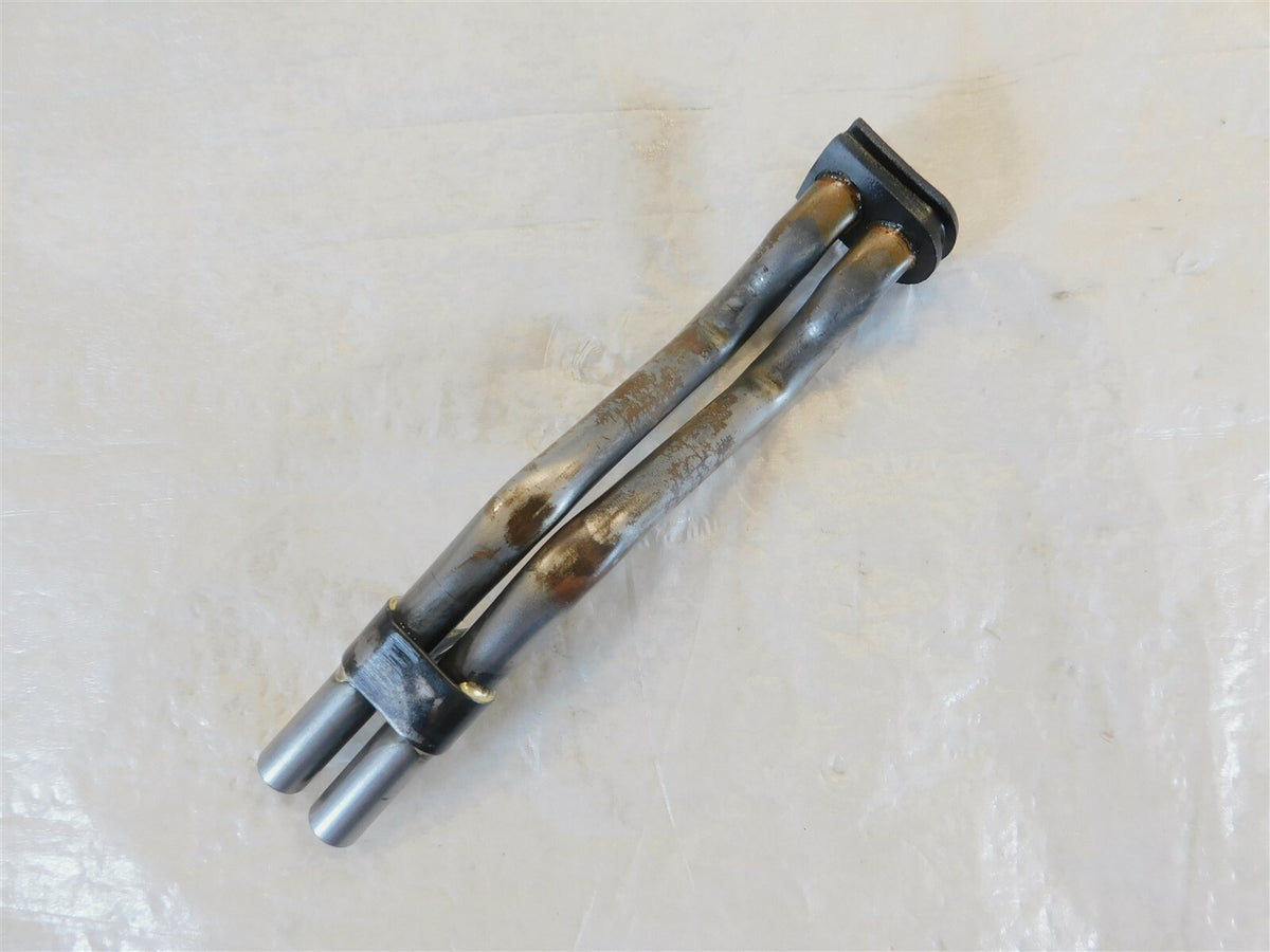 Kawasaki Vulcan VN1500 & VN1600 Classic Nomad Drifter Crankcase Oil Pipe Line - C3 Cycle