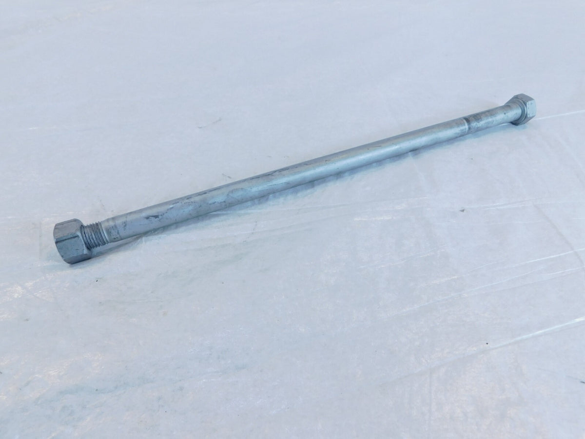 BMW F650GS F700GS F800GS F800GSA Adventure Rear Fork Swingarm Pivot Bolt Shaft