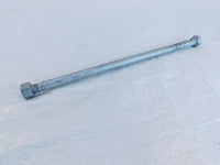 BMW F650GS F700GS F800GS F800GSA Adventure Rear Fork Swingarm Pivot Bolt Shaft