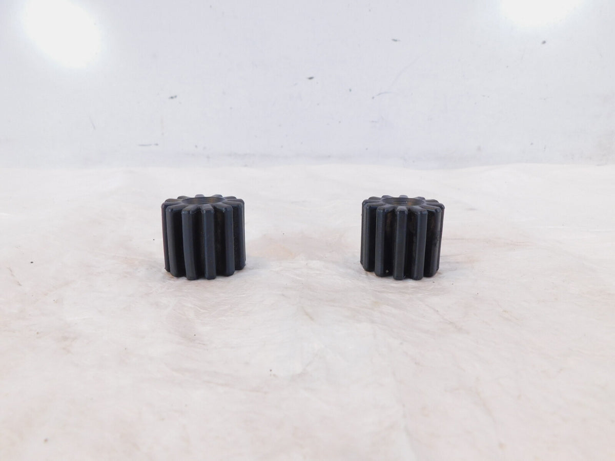 2020 2021 2022 2023 BMW F900 F900R F900XR Fuel Gas Petrol Tank Frame Bump Stops - C3 Cycle