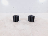 2020 2021 2022 2023 BMW F900 F900R F900XR Fuel Gas Petrol Tank Frame Bump Stops - C3 Cycle