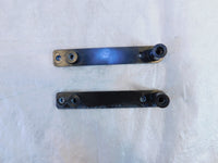 2017-2020 Harley Davidson XG750A Street Rod 750 Rear Fender Tail Mount Brackets - C3 Cycle