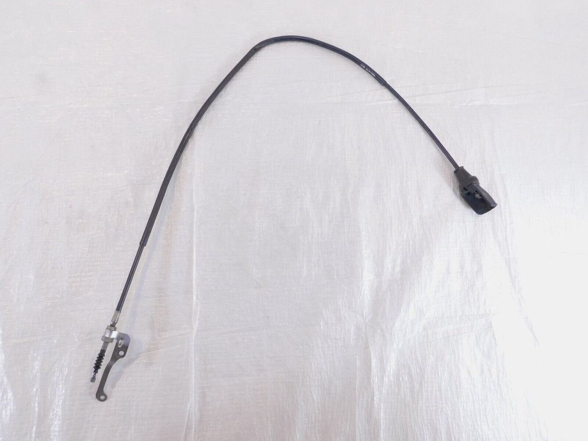 1996-16 Honda Rebel CMX250 CM250C Push/Pull Clutch Cable Wire Line 22870-KEN-670 - C3 Cycle