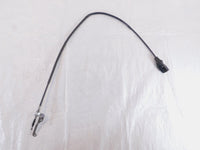 1996-16 Honda Rebel CMX250 CM250C Push/Pull Clutch Cable Wire Line 22870-KEN-670 - C3 Cycle