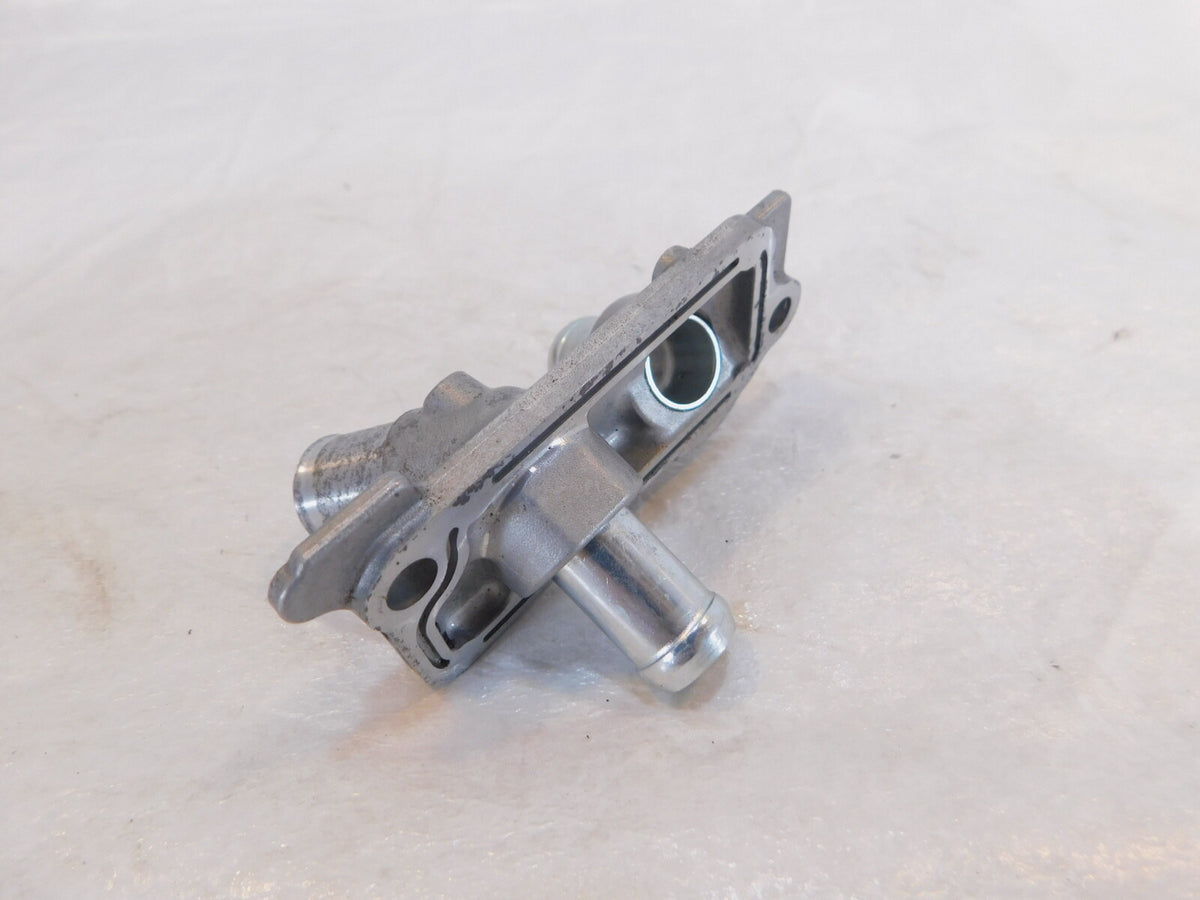 Kawasaki Ninja H2 H2R & H2 SX SE ZX1000 Engine Motor Crankcase Breather Cover - C3 Cycle