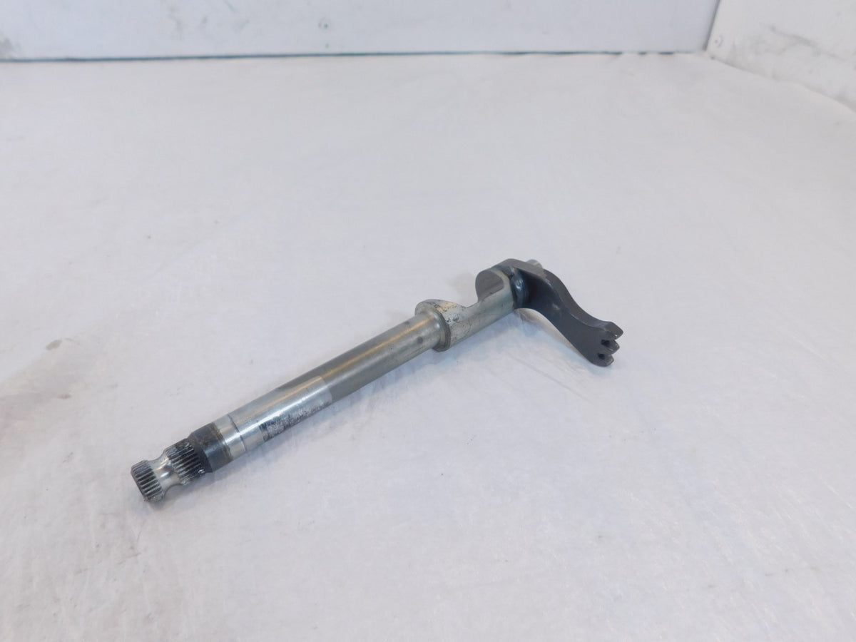Honda VT1100 VT1100C Shadow 1100 Transmission Gear Shift Shifter Shaft Spindle - C3 Cycle
