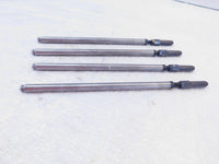 Harley EVO Electra Glide Dyna Softail Adjustable Intake Exhaust Valve Pushrods - C3 Cycle