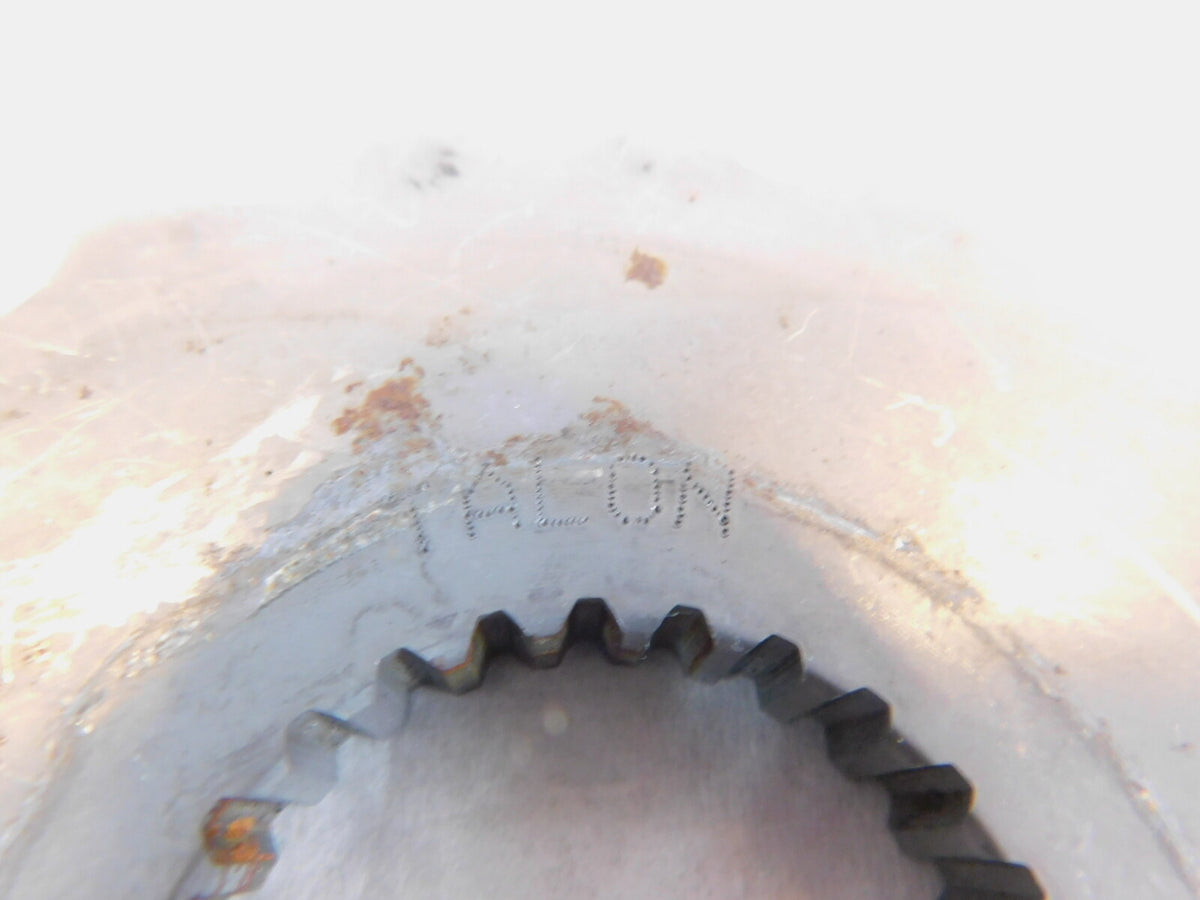 Royal Enfield Bullet 500 EFI B5 Euro 4 Gearbox Front Drive Chain Sprocket - 17T - C3 Cycle