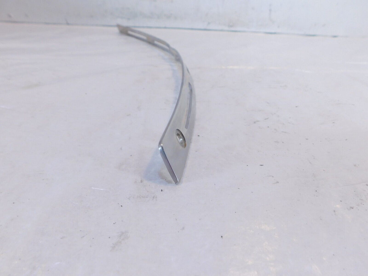 Harley Davidson Touring Street & Electra Glide Fairing Windshield Trim Strip - C3 Cycle