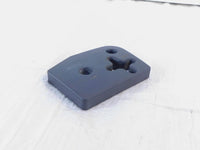 1994-2003 Honda VF750 Magna 750 Rear Left Engine Motor Water Pump Cover Rubber - C3 Cycle