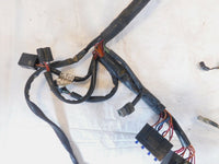 1999 99 Harley Davidson Electra Glide Classic & Ultra Main Wire Wiring Harness - C3 Cycle