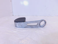 Harley Touring V-Rod Dyna Sportster Softail FXR ISO Highway Peg Heel Footrest - C3 Cycle