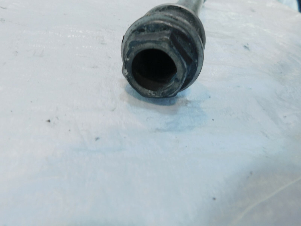 2006 & 2007 Kawasaki Ninja ZX-10R ZX10R Front Wheel Axle Bolt Shaft - 41068-0041 - C3 Cycle