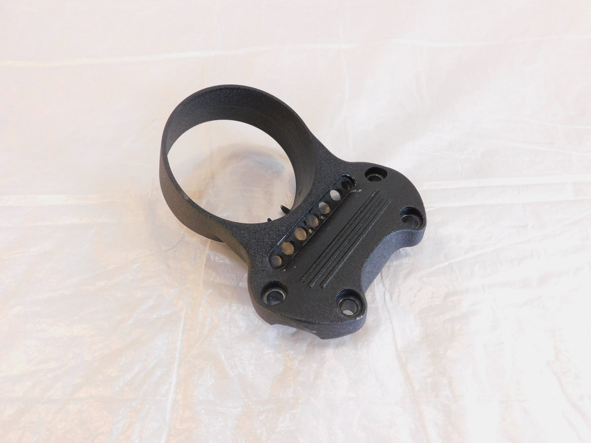 Harley Davidson Sportster 883 Iron & 1200 Nightster Speedo Speedometer Bracket - C3 Cycle