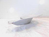 2008-2011 Victory Vision Tour Premium Brushed Aluminum Right Cover Panel Fairing - C3 Cycle