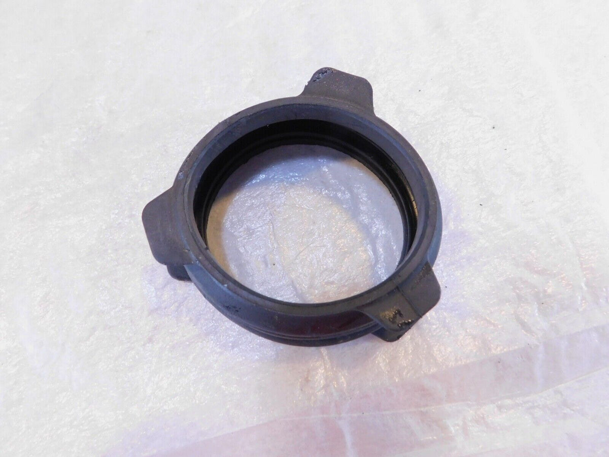 Honda VTX1300 VTX1300S VTX1300R VTX1800 & VTX1800R Rear Wheel Fork Swingarm Boot - C3 Cycle