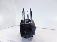 2012-2017 Yamaha V Star 1300 Tourer Deluxe Stryker Engine Motor Block Crankcase - C3 Cycle
