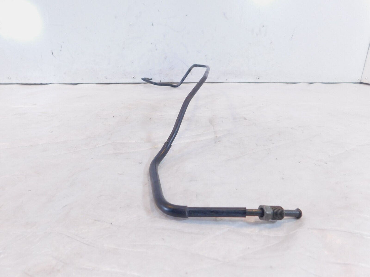 2002-2009 Honda Interceptor 800 VFR800 VFR800A ABS Front Brake Main Pipe Line - C3 Cycle
