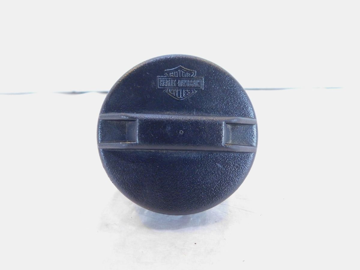 Harley Davidson Touring Electra Glide & Street Glide Fuel Tank Gas Filler Cap - C3 Cycle