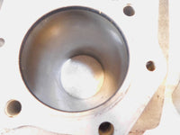 1987-2003 Suzuki Intruder 1400 VS1400 Front & Rear Cylinder Barrel Jugs - C3 Cycle