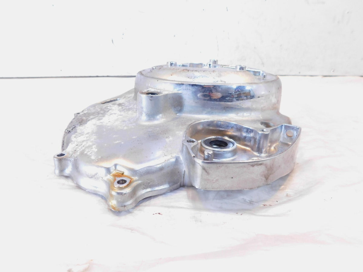 Yamaha Virago 700 XV700 750 1100 XV750 XV1100 Left Crankcase Engine Stator Cover - C3 Cycle