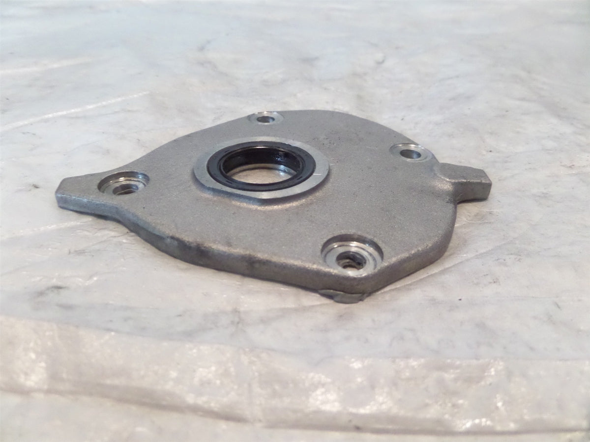 2017 Royal Enfield Continental GT 535 Engine Kick Start Kickstarter Shaft Cover - C3 Cycle