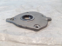 2017 Royal Enfield Continental GT 535 Engine Kick Start Kickstarter Shaft Cover - C3 Cycle