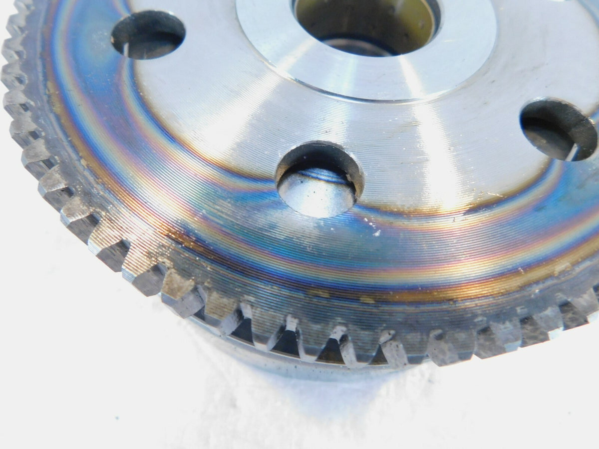 Yamaha XV1600 Road Star 1600 Generator Stator Rotor Flywheel & Starter Gear
