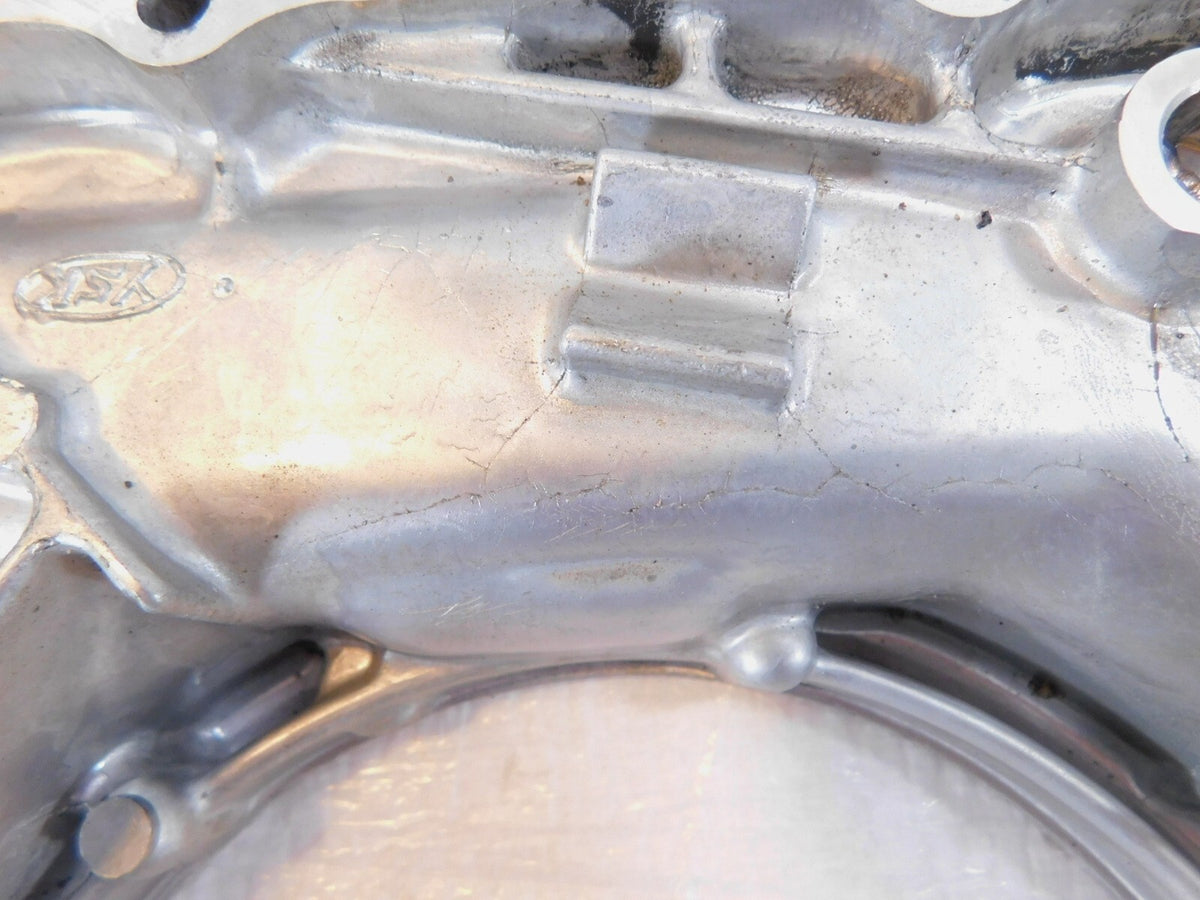 1997-2007 Honda VT1100 Spirit Shadow 1100 Right Engine Motor Crankcase Cover - C3 Cycle