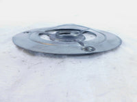2007-2013 Aprilia Mana 850 GT & SRV 850 Left Inner Clutch Cover Air Deflector - C3 Cycle