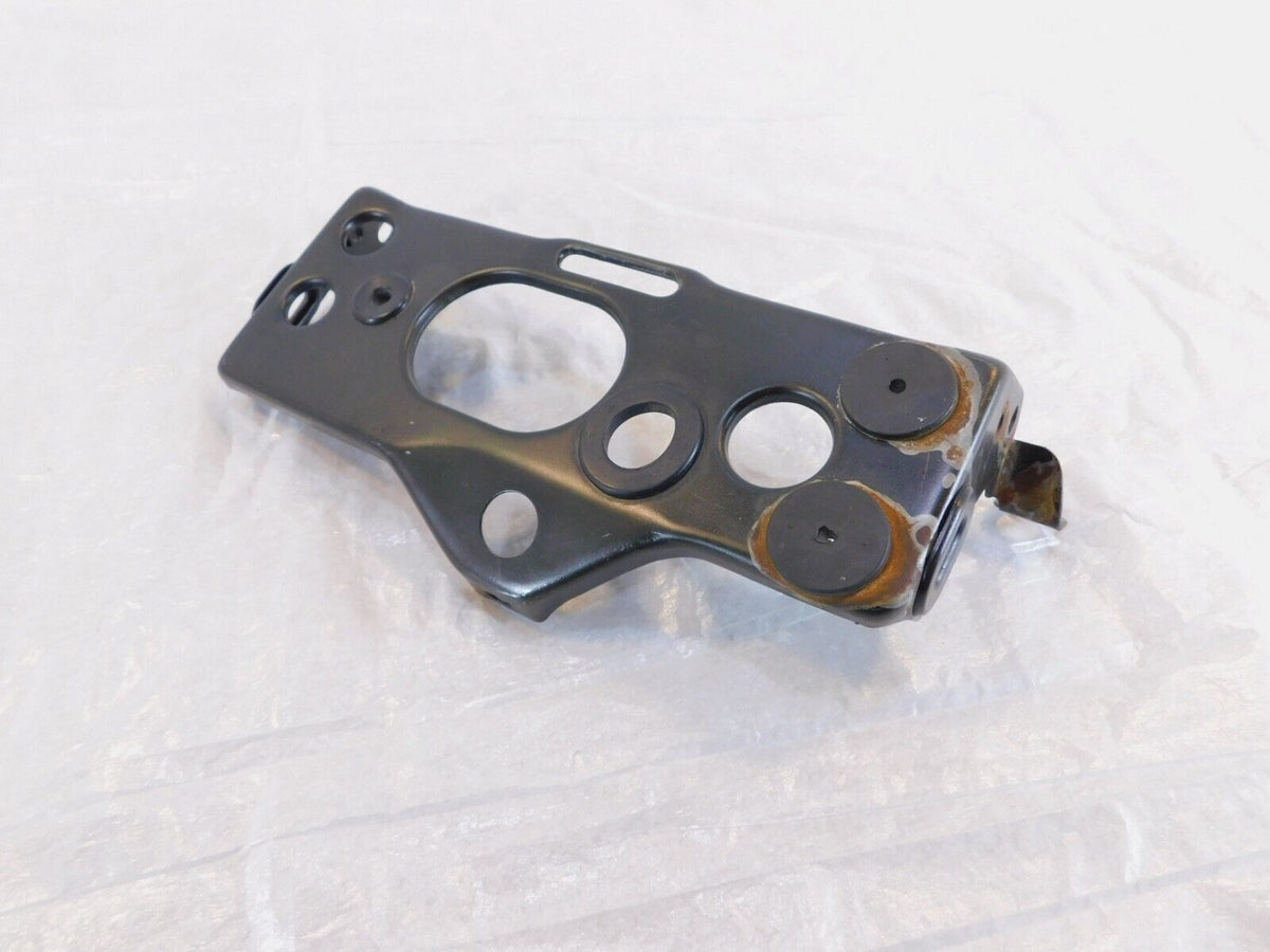 1980 1981 1982 Honda CX500 CX500C Custom Airbox Air Cleaner Holder Mount Plate - C3 Cycle