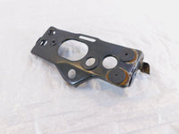1980 1981 1982 Honda CX500 CX500C Custom Airbox Air Cleaner Holder Mount Plate - C3 Cycle