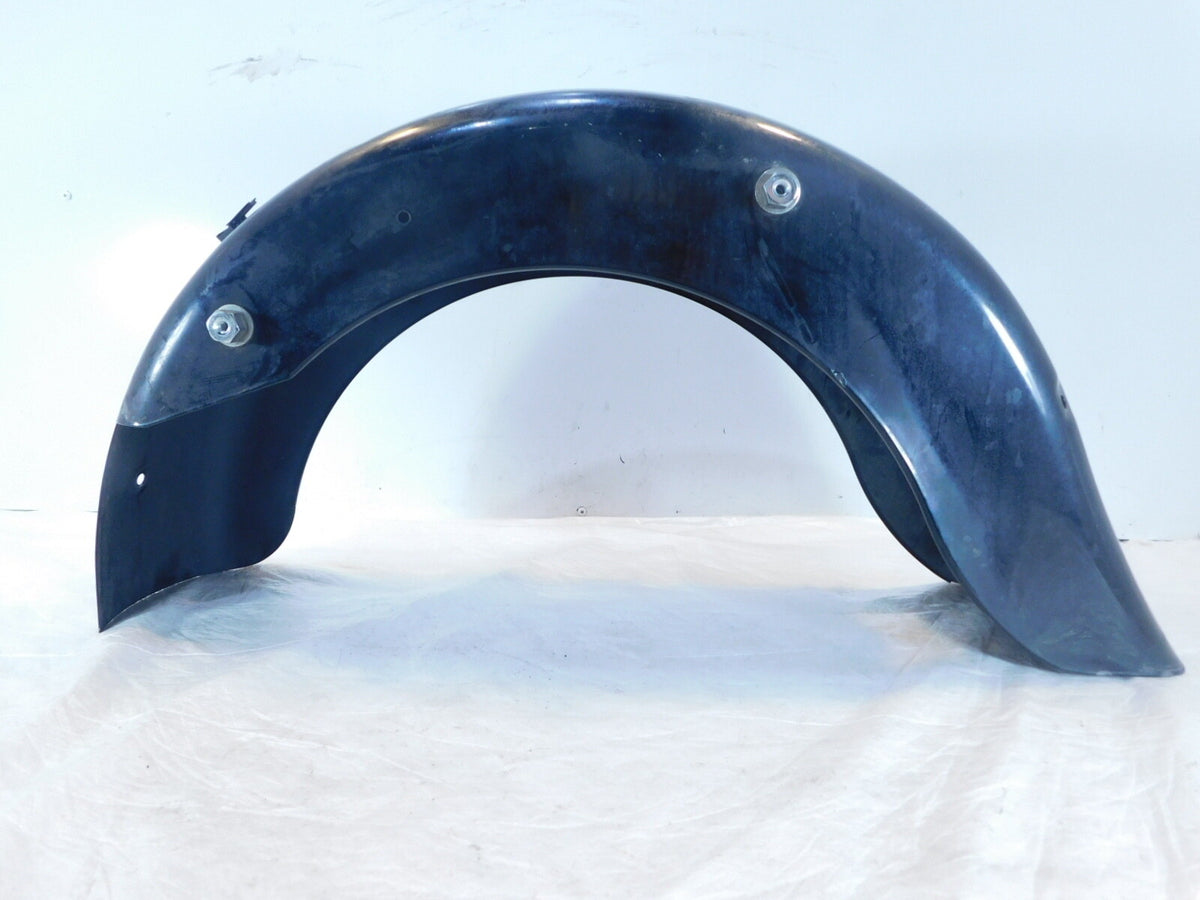 Harley Davidson Touring Road King & Electra Glide Black Rear Wheel Fender - C3 Cycle
