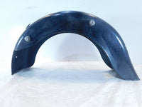 Harley Davidson Touring Road King & Electra Glide Black Rear Wheel Fender - C3 Cycle