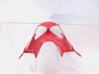 2006-2016 Moto Guzzi Norge 1200 GT 8V Red Front Headlight Fairing Cowling Cowl - C3 Cycle