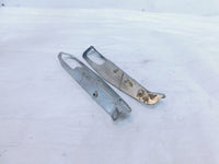 Harley Touring Electra & Street Glide Front Inner Fairing Cover Support Brackets - C3 Cycle