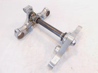 1998 & 1999 Honda VT750 Shadow 750 Ace & Deluxe Front Fork Triple Tree Brackets - C3 Cycle