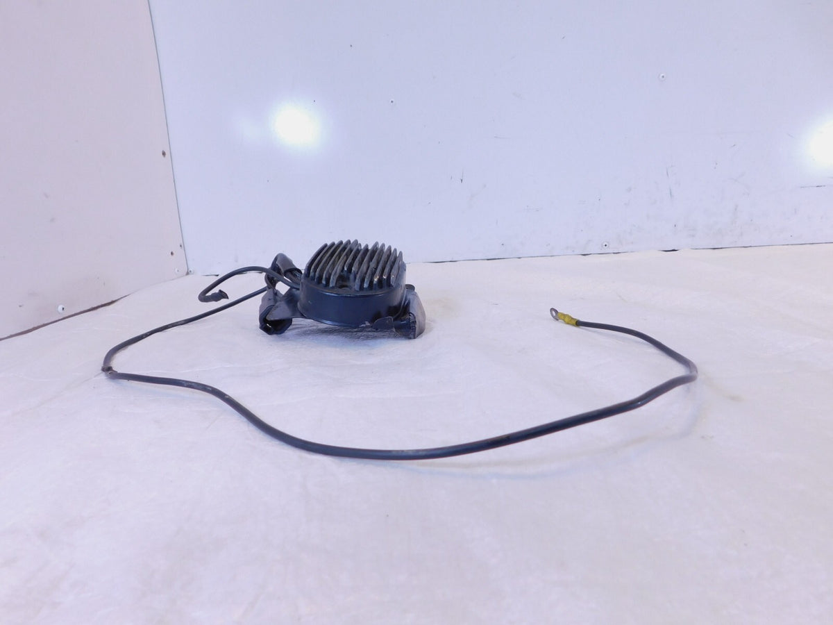 Harley Davidson Softail Heritage Classic & Fat Boy Voltage Regulator w/ Bracket