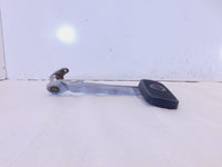 Harley Davidson Softail Heritage Classic & Fat Boy Chrome Rear Foot Brake Pedal - C3 Cycle