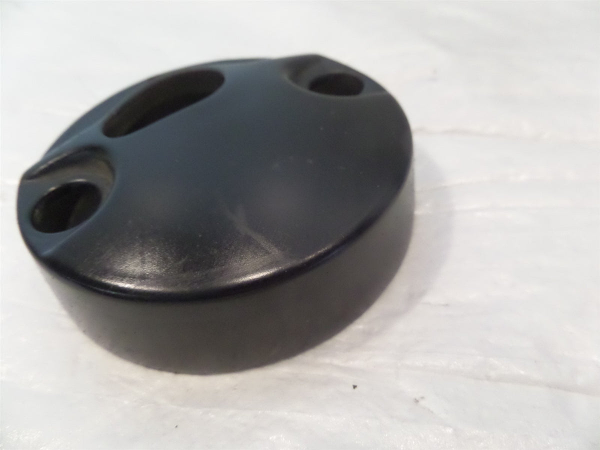 1980 Kawasaki KZ440 LTD Speedo Speedometer & Odometer Rear Back Cover - C3 Cycle