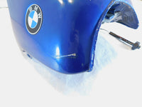 BMW K100 K100LT K100RS K100RT Blue Gas Petrol Fuel Tank Reservoir Cell - C3 Cycle