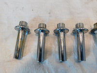 Harley Davidson Twin Cam Touring Dyna & Softail Cylinder Head Mount Bolts - C3 Cycle