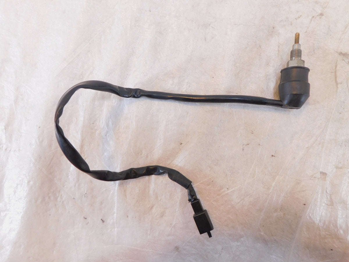 1986-1987 Honda Rebel 450 CMX450C Engine Motor Oil Pump Change Switch Sensor - C3 Cycle