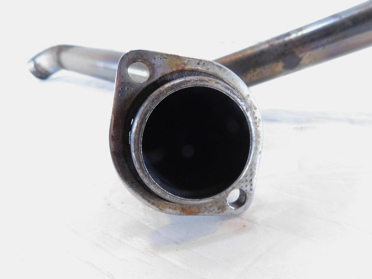 1986-2003 Harley Davidson Sportster 883 & 1200 Rear Exhaust Header Pipe - C3 Cycle