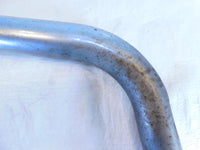 86-04 Suzuki Intruder 700 750 800 & Boulevard S50 VS800 Left Exhaust Header Pipe - C3 Cycle