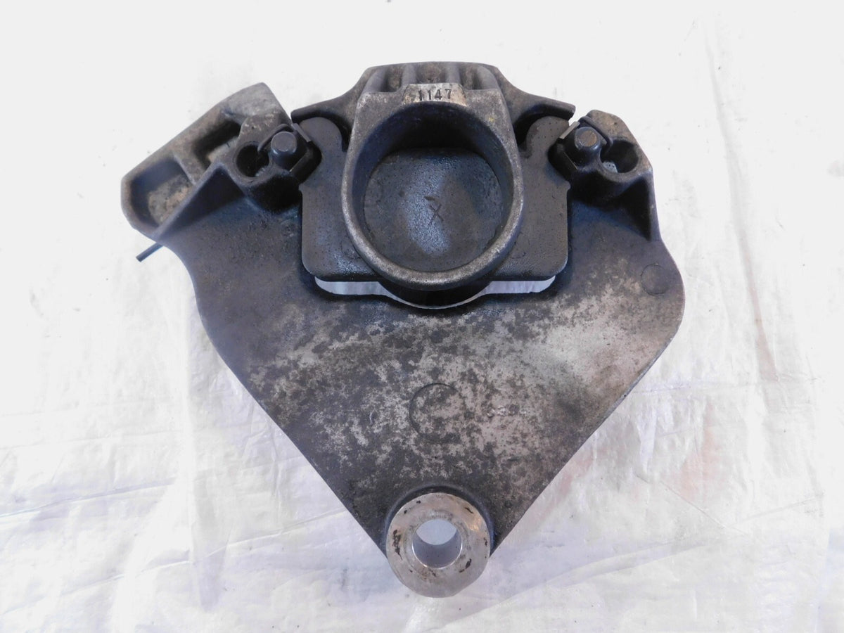 Harley Davidson Touring Road King & Electra Glide Rear Brake Caliper w/ Bracket - C3 Cycle