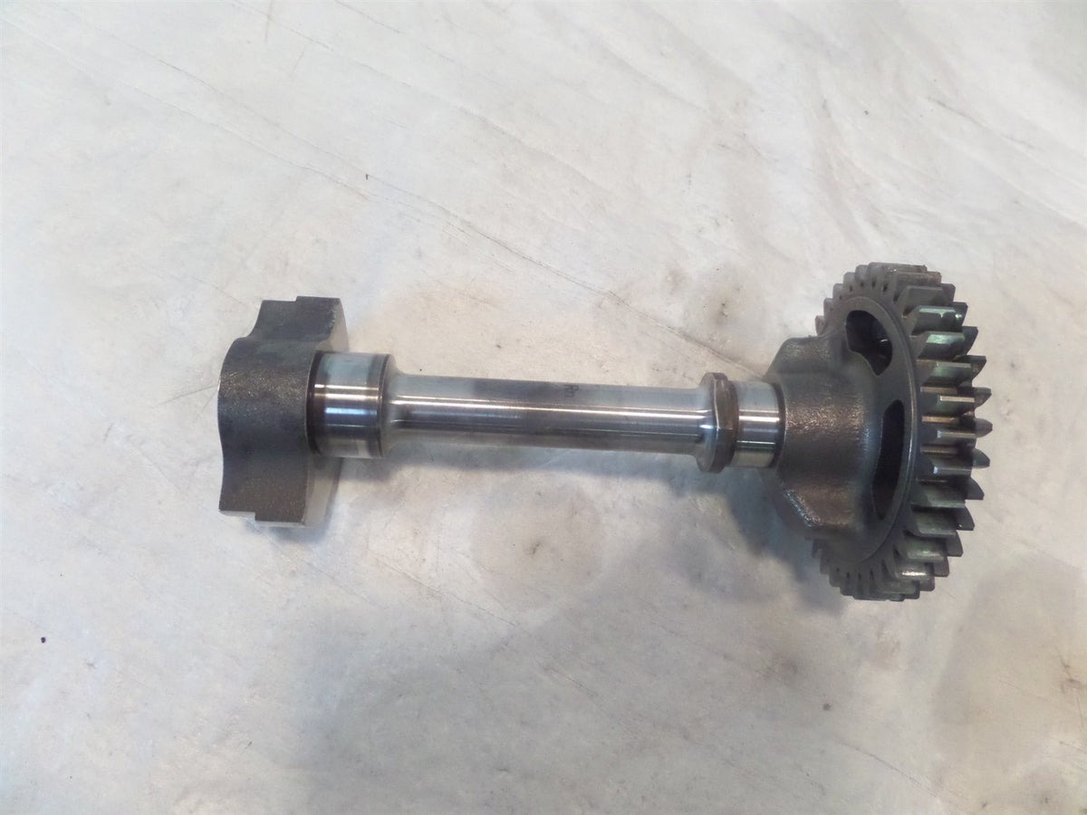 2015-2020 Harley Davidson Street 750 Engine Motor Crank Crankshaft Balancer - C3 Cycle