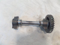 2015-2020 Harley Davidson Street 750 Engine Motor Crank Crankshaft Balancer - C3 Cycle